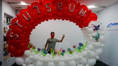STU75RUN2020