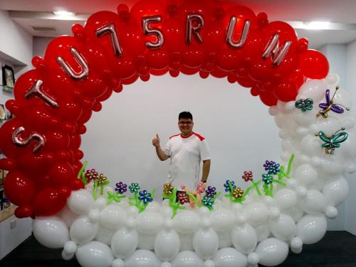 STU75RUN2020