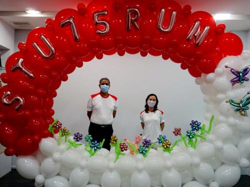 STU75RUN2020