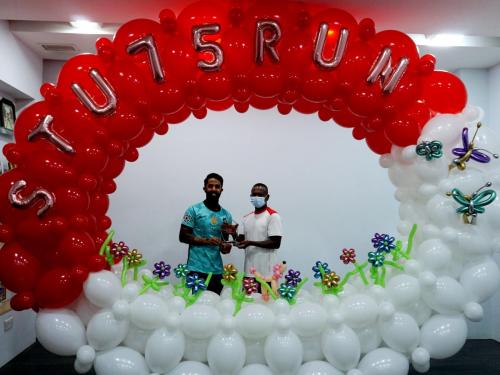 STU75RUN2020