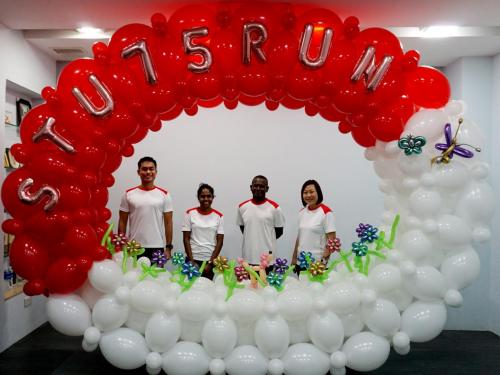 STU75RUN2020
