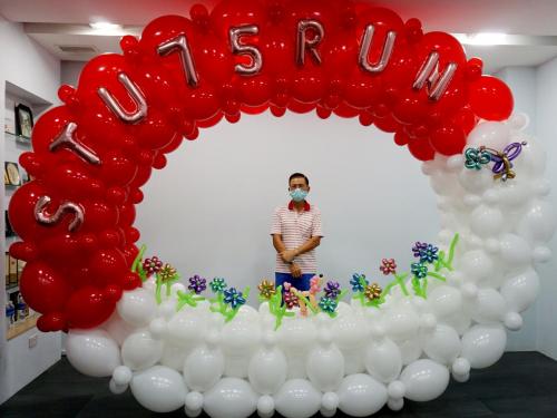 STU75RUN2020